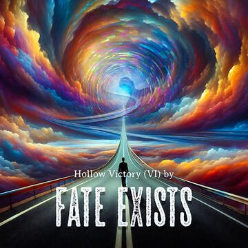 Hollow Victory / S. Lecole