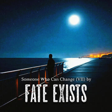 Someone Who Can Change / S. Lecole