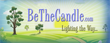 Be The Candle